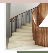 Услуги Лестницы под ключ в Ульяновске