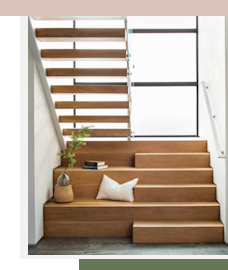 Услуги Лестницы под ключ в Ульяновске