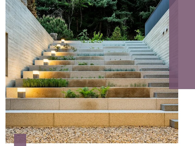 Монтаж лестниц под ключ в Ульяновске — быстро и качественно