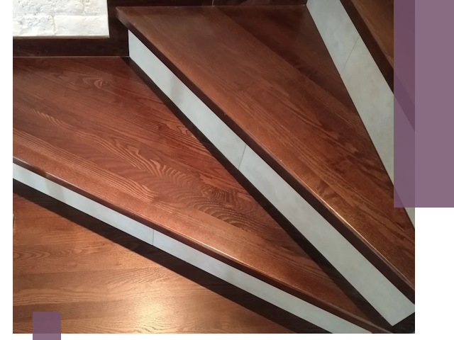 Ремонт металлических и бетонных лестниц в Ульяновске быстро и качественно