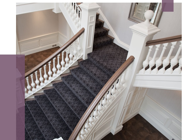 Деревянные лестницы в Ульяновске на заказ от 431970 руб. — ПРОЛЁТ-Улн