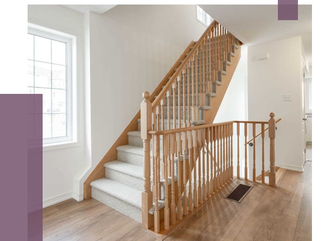 Мансардные лестницы в Ульяновске от 19027 руб.  | ПРОЛЁТ-Улн