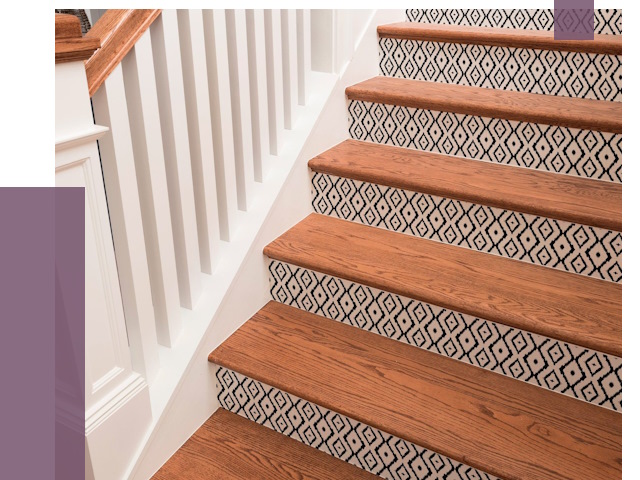 Покраска лестниц в Ульяновске от 1903 руб. — цены и сроки | ПРОЛЁТ-Улн