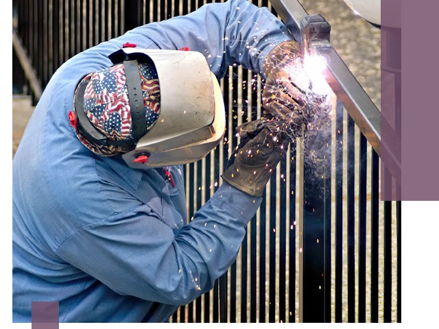 Демонтаж перил срочно и аккуратно в Ульяновске