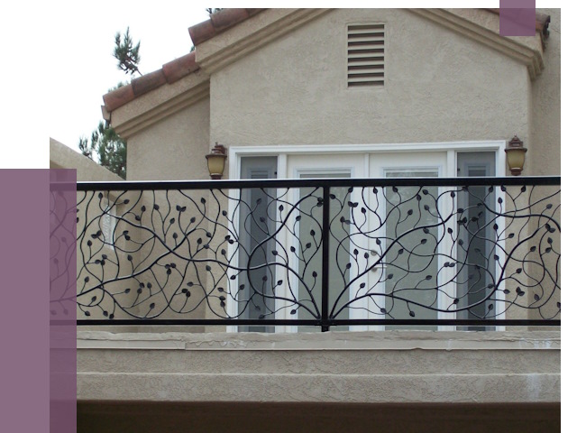 Монтаж балконных ограждений в Ульяновске от 5348 руб. — ПРОЛЁТ-Улн