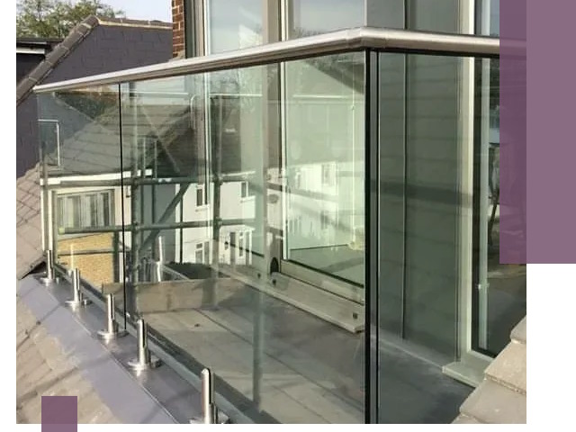 Демонтаж балконных ограждений в Ульяновске — быстро и безопасно