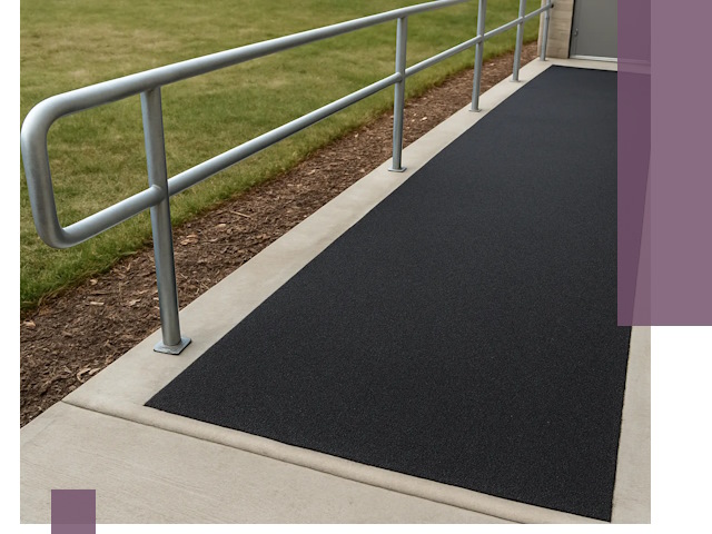 Демонтаж пандусов в Ульяновске: быстро и аккуратно