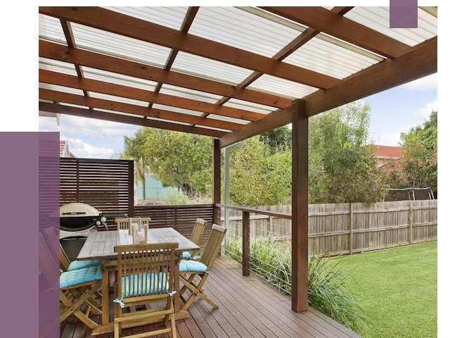 Навесы во двор в Ульяновске от 12753 руб. — монтаж | ПРОЛЁТ-Улн