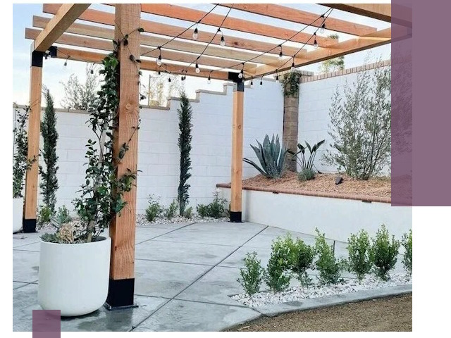 Надежные навесы для террасы в Ульяновске под ключ от производителя