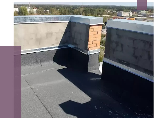 Демонтаж парапетов в Ульяновске от 4320 руб.  | ПРОЛЁТ-Улн