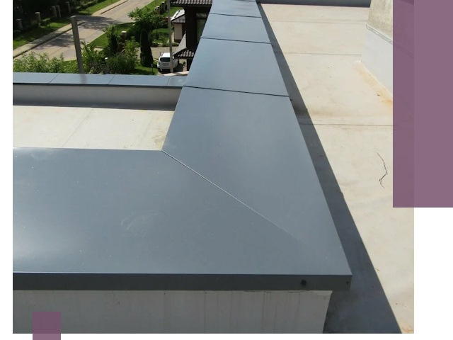 Демонтаж парапетов любой сложности в Ульяновске быстро и аккуратно