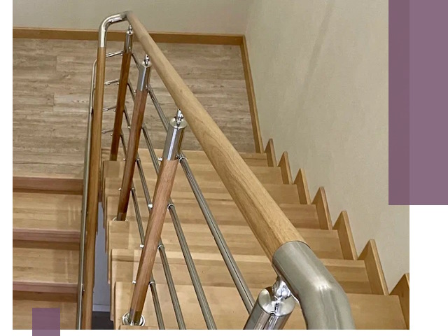 Ремонт поручней и ограждений в Ульяновске — качественно и быстро