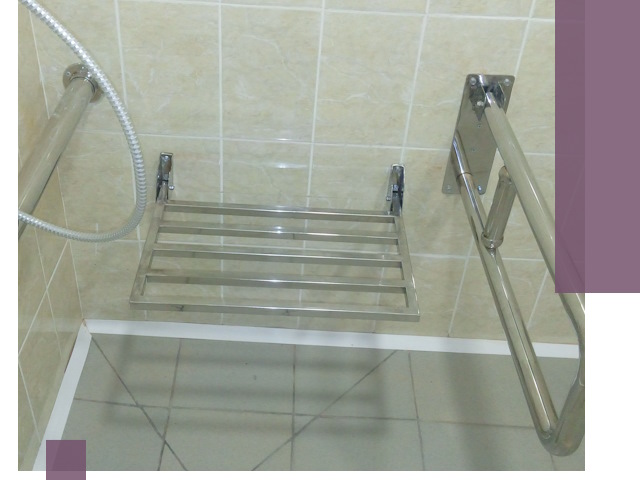 Демонтаж поручней для инвалидов в Ульяновске быстро и безопасно